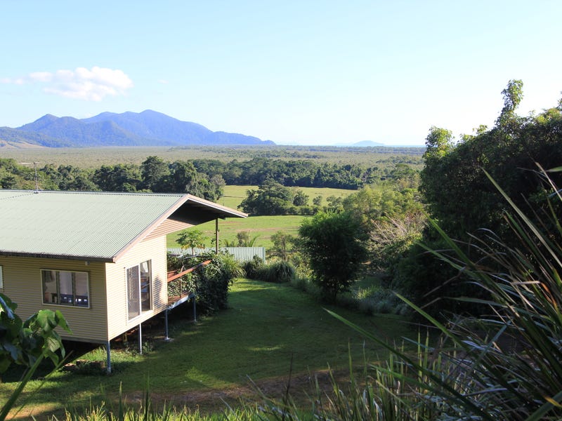 1458 Bramston Beach Road, Bramston Beach, QLD 4871