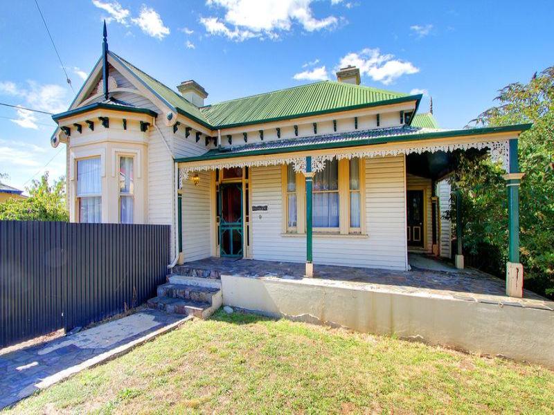 9 Brougham Street, West Launceston, TAS 7250