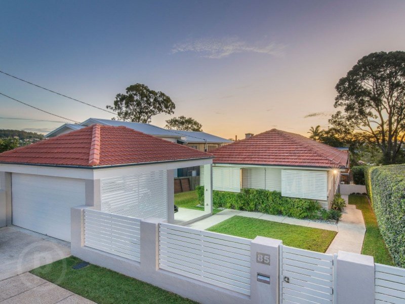 85 Fingal Street, Tarragindi, QLD 4121