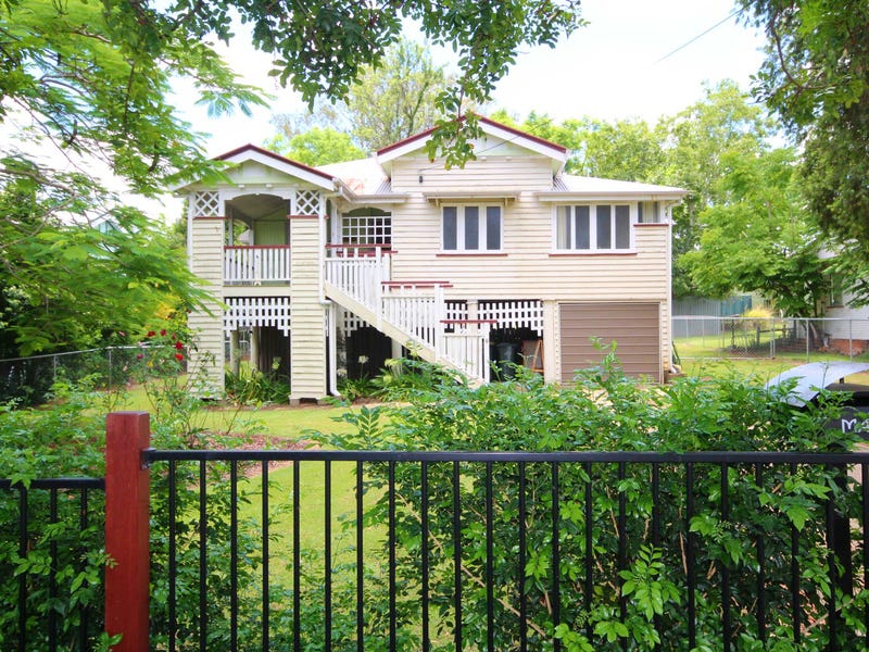 8 Eaglesfield Street, Beaudesert, Qld 4285 Property Details