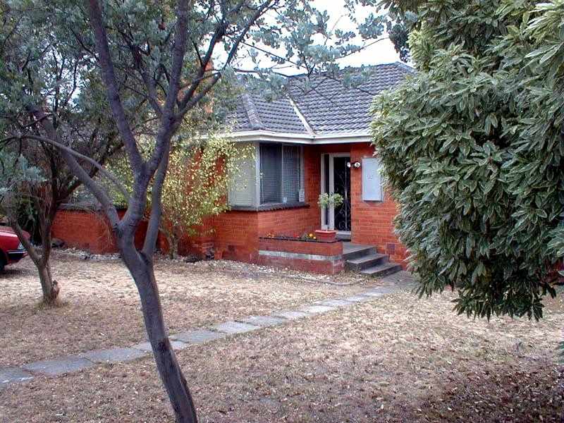 21 Champion Street, Doncaster East, VIC 3109 21 Champion Street, Doncaster East, VIC 3109