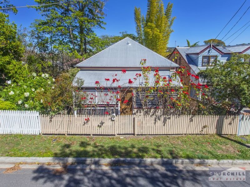 10 Emma Street, Milton, QLD 4064