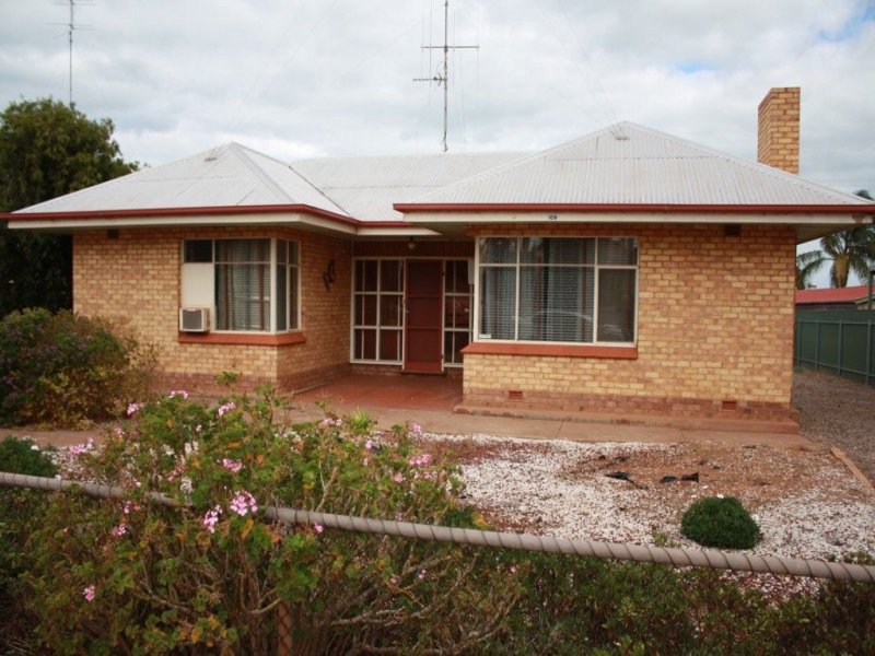 109 Broadbent Terrace, Whyalla, SA 5600