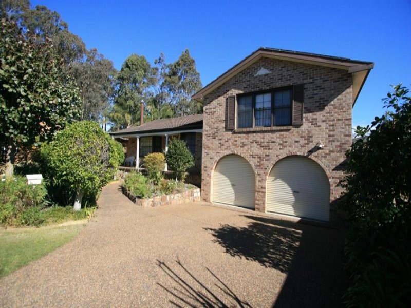 7 Lupin Close, Metford, NSW 2323