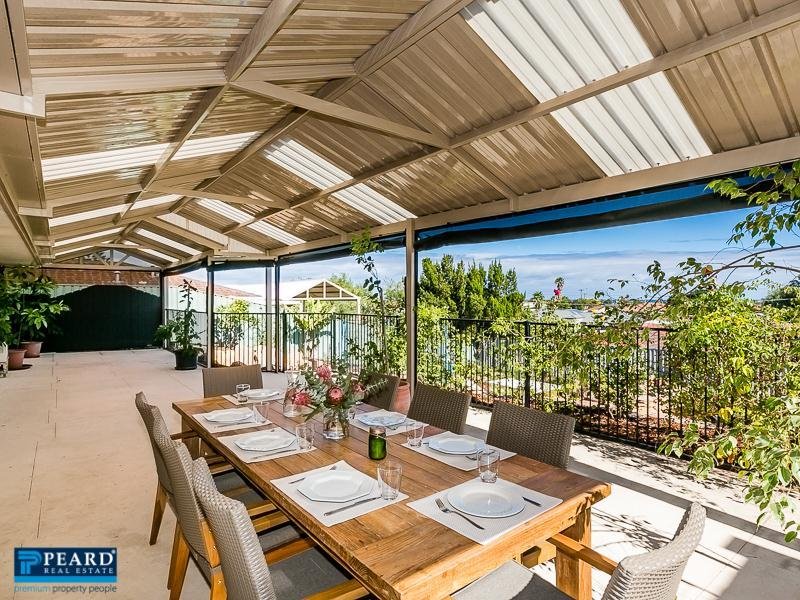 4 Carson Place, Heathridge, WA 6027 Property Details