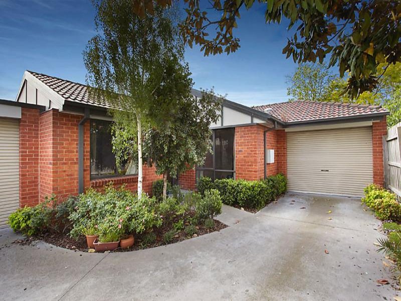2/157 Atherton Road, Oakleigh, Vic 3166 Property Details
