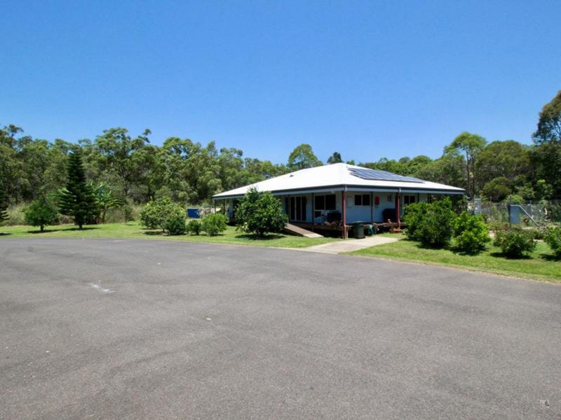 8A Childers Road, Kensington, QLD 4670