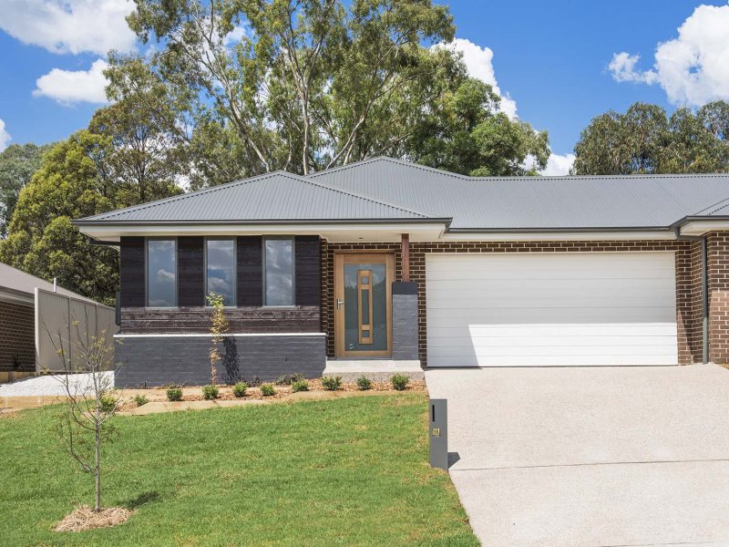 33 Dunphy Crescent, Mudgee, NSW 2850 Property Details