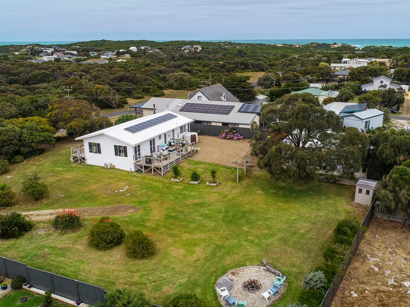 12 Parklands Terrace, Beachport, SA 5280 House for Sale realestate