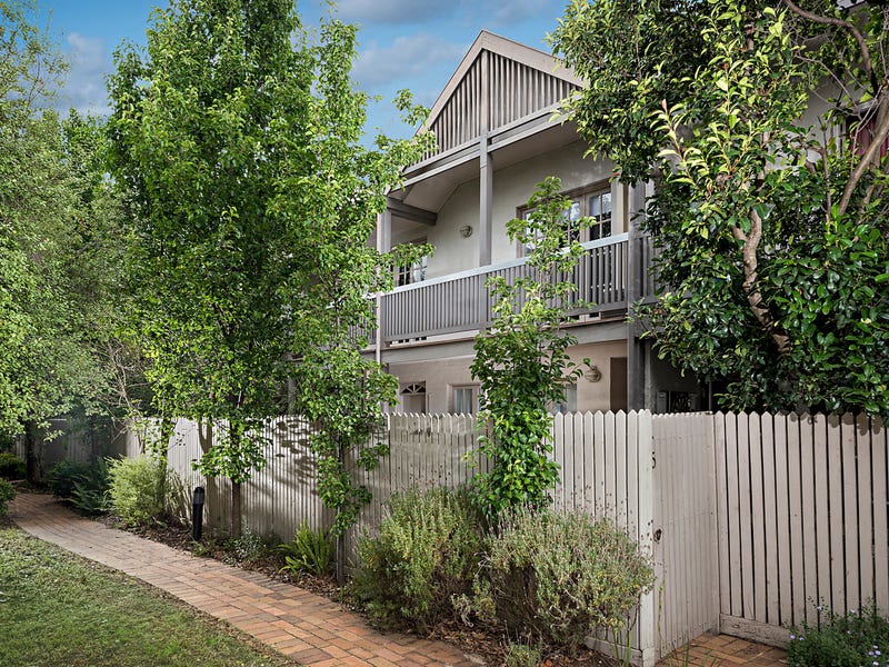 Sold Townhouse Prices Auction Results In Thornbury Vic 3071 Realestate Com Au