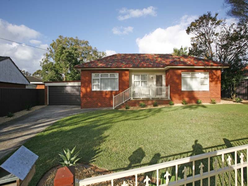 36 Violet Street, Miranda, NSW 2228 Property Details