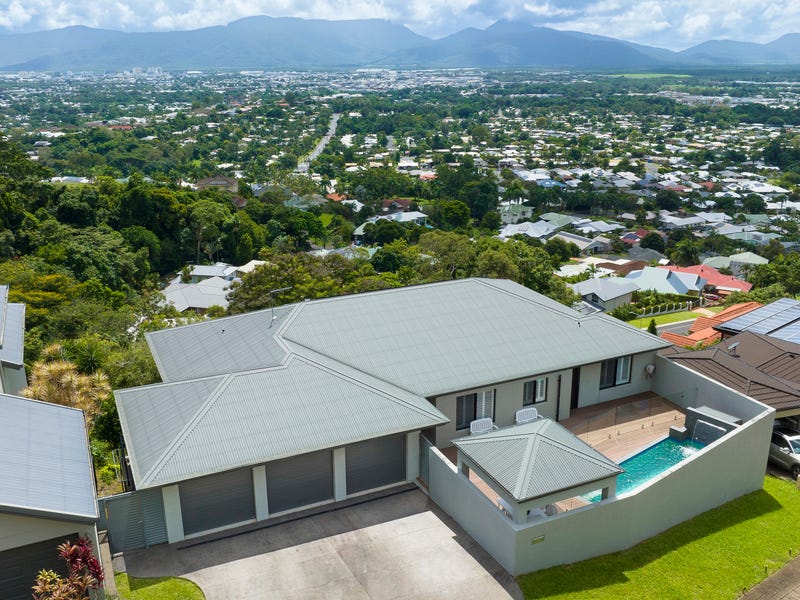 4 Richmond Court, Mooroobool, Qld 4870 House for Sale