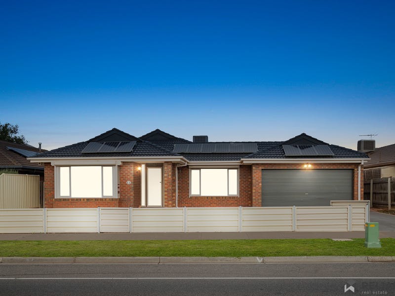 67 Blackdog Drive, Brookfield, Vic 3338 Property Details