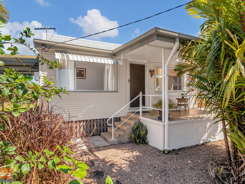 12 Mill Street, Mourilyan, Qld 4858 House for Sale