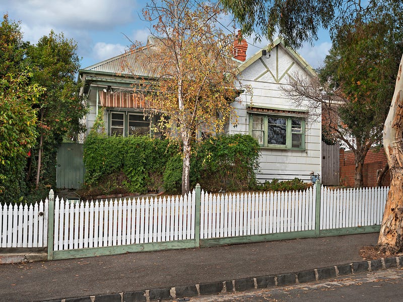 44 Street, Brunswick, VIC 3056