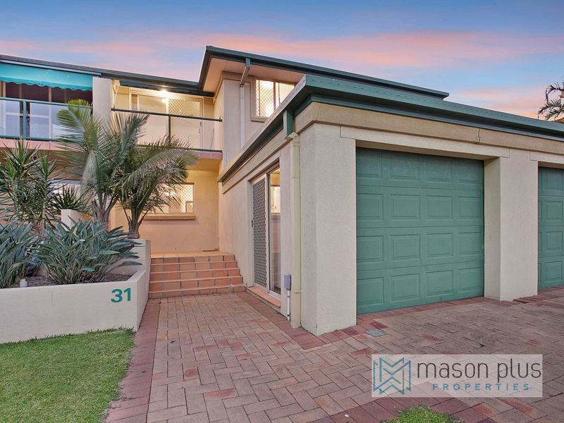 31/152 Palm Meadows Drive, Carrara, Qld 4211 Property Details