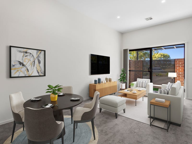 39/33 Braybrooke Street, Bruce, ACT 2617 Townhouse for Sale