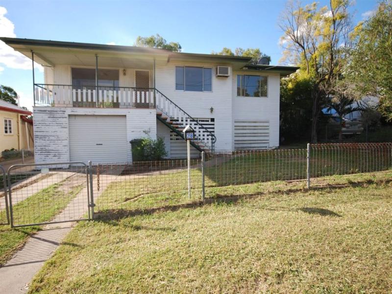 28 Goodson Street, West Rockhampton, QLD 4700