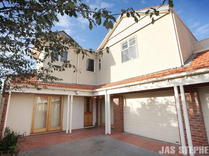 4/100 Stanhope Street, West Footscray, VIC 3012