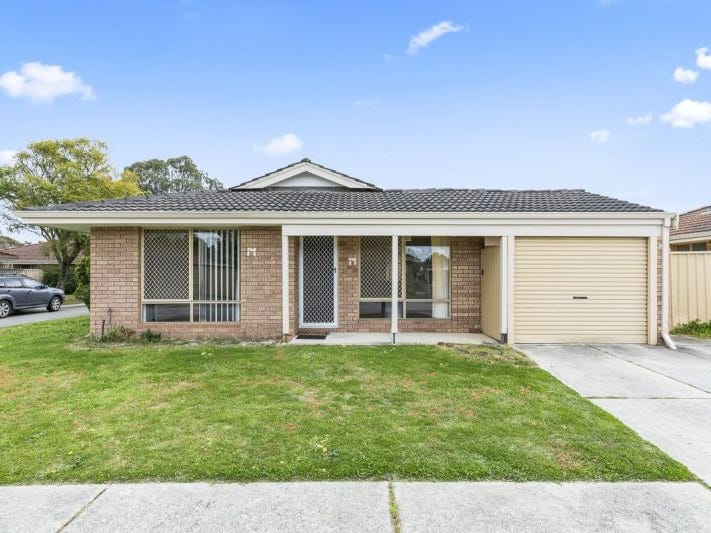14/99 Stafford Road, Kenwick, WA 6107 Property Details