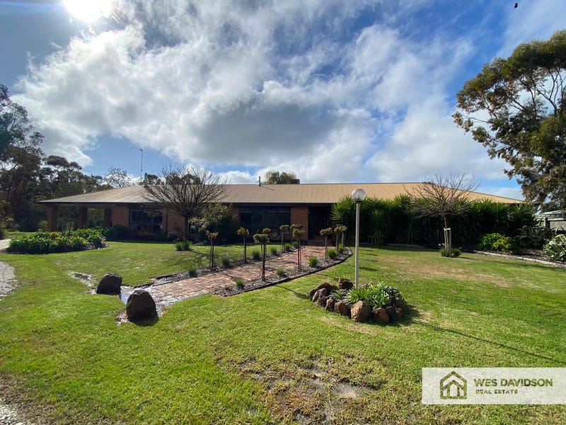 574 Three Bridges Road, Haven, Vic 3401 Property Details