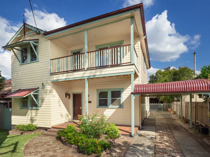 50 Rhodes Avenue, Guildford, NSW 2161 Property Details