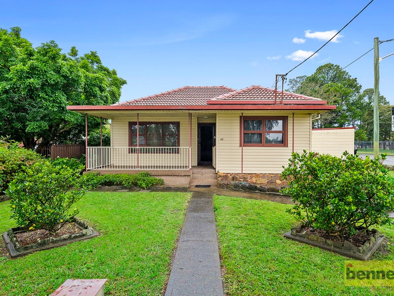 46 Bosworth Street, Richmond, NSW 2753 Property Details