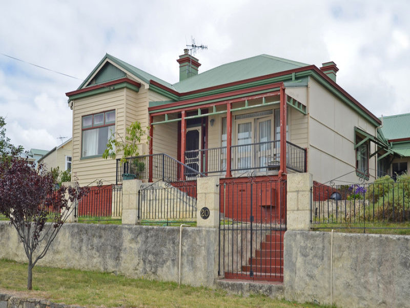20 Rowley Street, Albany, WA 6330