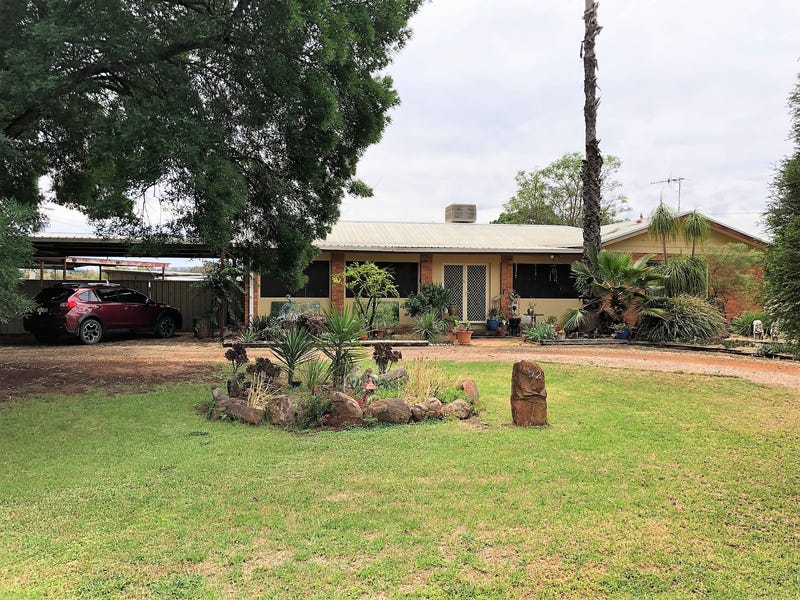 92 Leaver Street, Yenda, NSW 2681