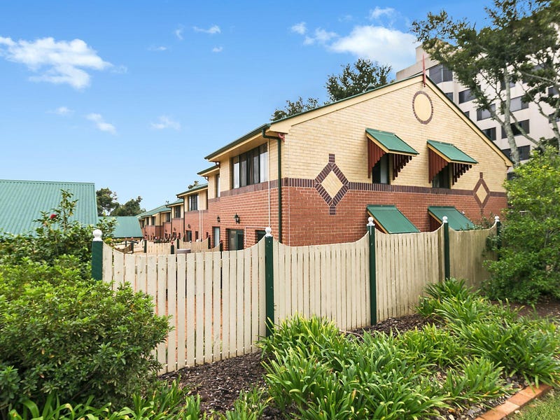 18/77 Lindsay Street, East Toowoomba, QLD 4350