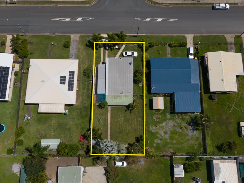 19 Fuljames Street, Proserpine, Qld 4800 Property Details