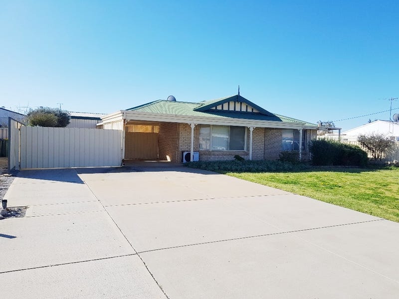 21 AGONIS Street, Leeman, WA 6514 Property Details