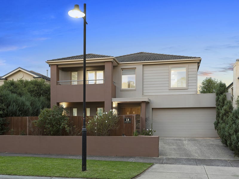 18 Gala Supreme Close, Mordialloc, Vic 3195 Property Details