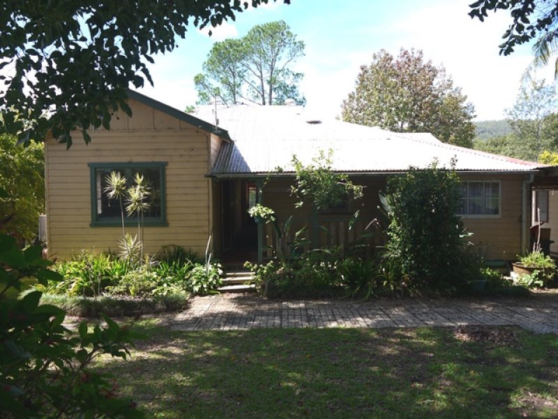 39 James Street, Glenreagh, NSW 2450