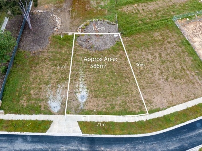 3 Linley Court, Kilsyth, Vic 3137 Property Details