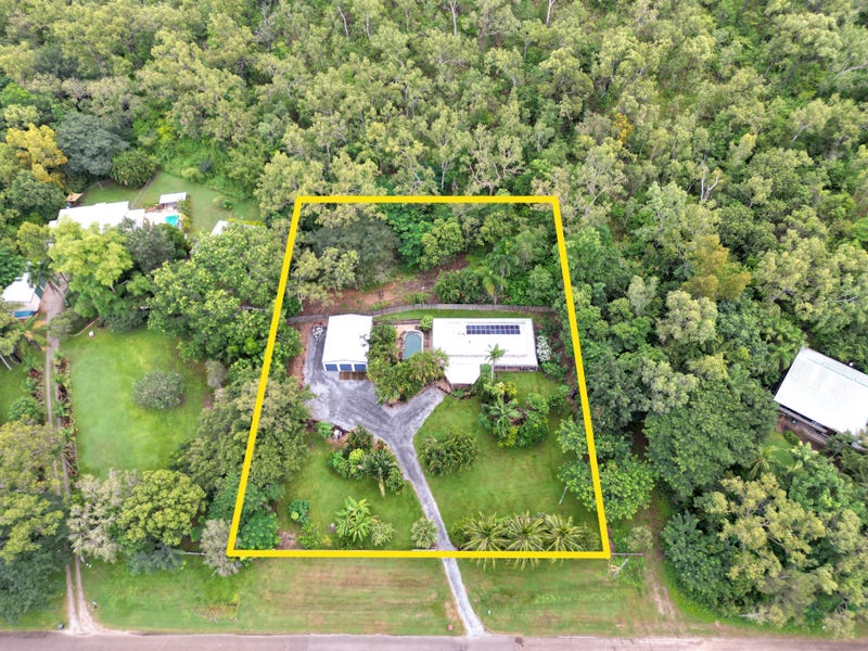 14 Mount Panorama Drive, Alligator Creek, QLD 4816