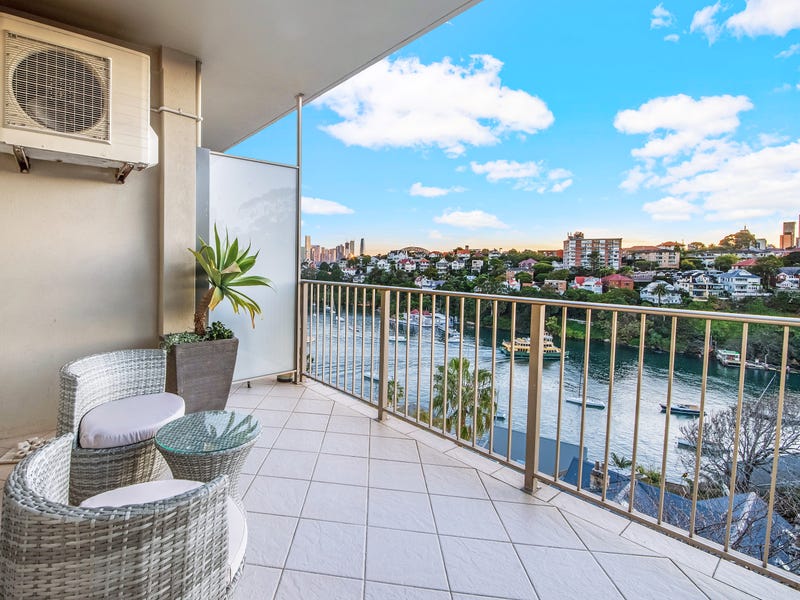 14/24A Musgrave Street, Mosman, NSW 2088