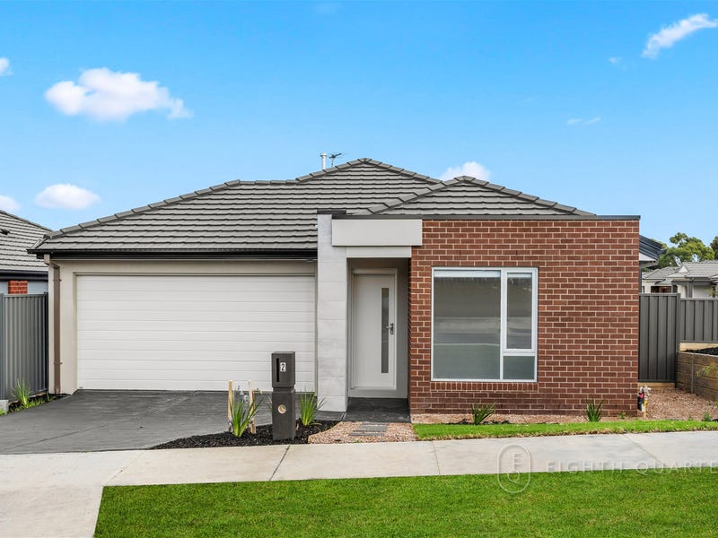 2 Kirkwood Road, Pakenham, Vic 3810 House for Sale