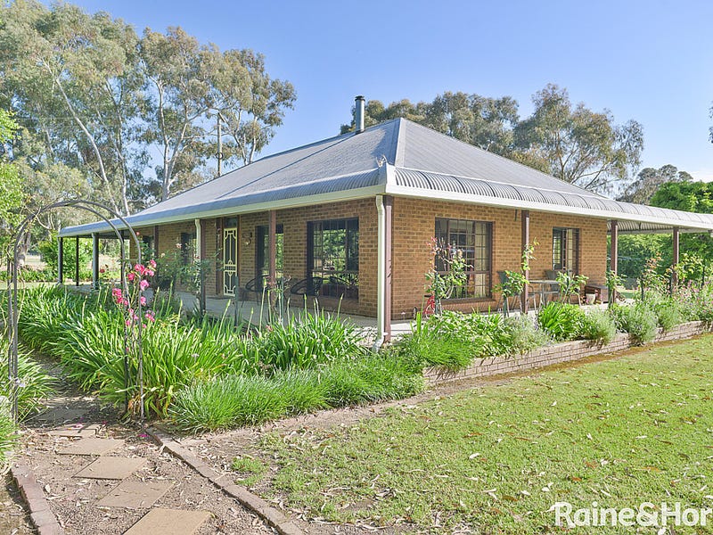 1400 Wombat Road, Wombat, NSW 2587 House for Sale