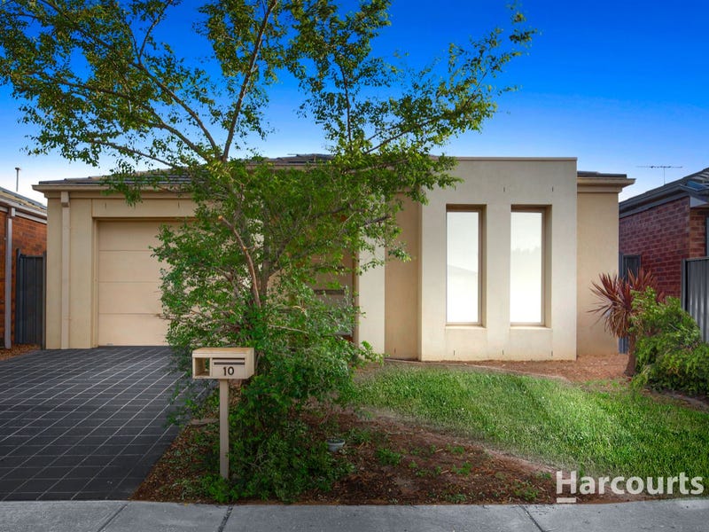 10 Howard Place, Deer Park, VIC 3023