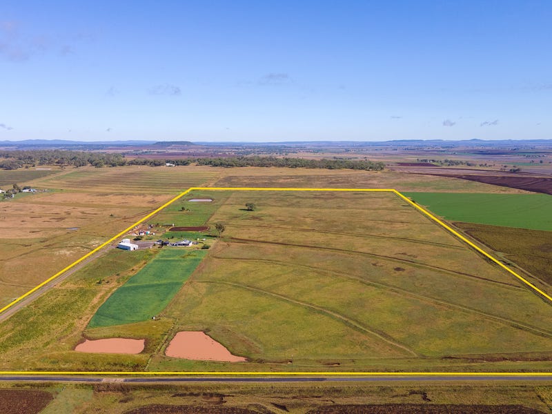 Real Estate & Property for Sale in Spring Creek, QLD 4361 realestate