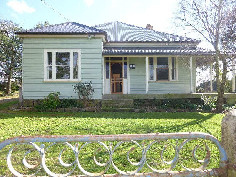 238 Cables Road, Sheffield, Tas 7306 Property Details