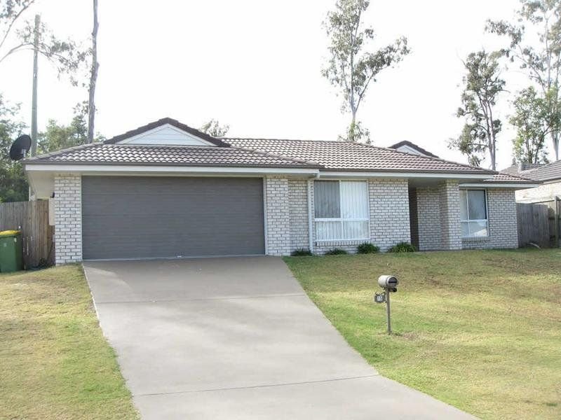 15 Aramac Street, Brassall, Qld 4305 Property Details