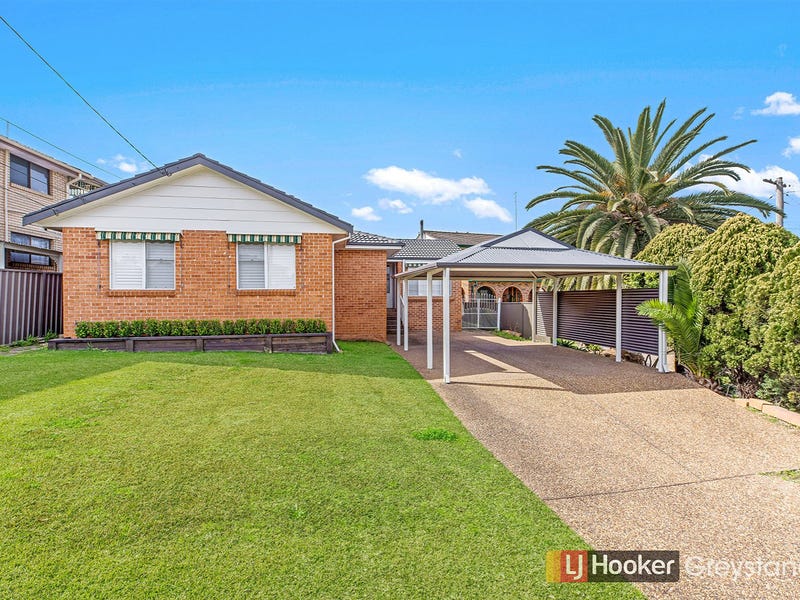 18 Rosalind Street, Greystanes, NSW 2145