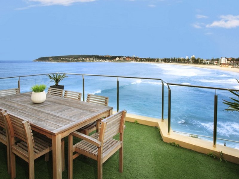 13/2 Queenscliff Road, Queenscliff, NSW 2096