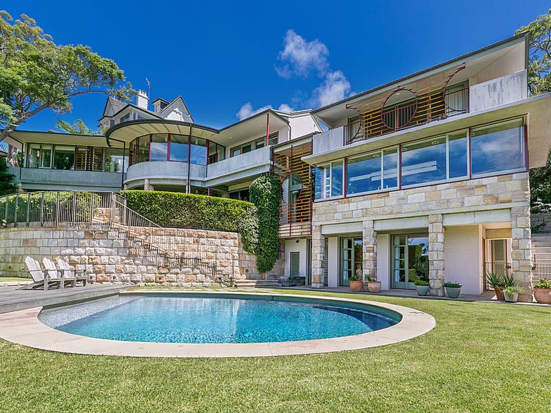 5 Bedroom Properties for Sale in Mosman, NSW 2088