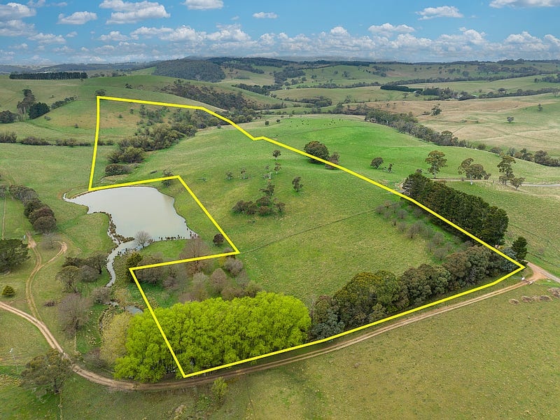 168 Baileys Lane, Oberon, NSW 2787 Property Details