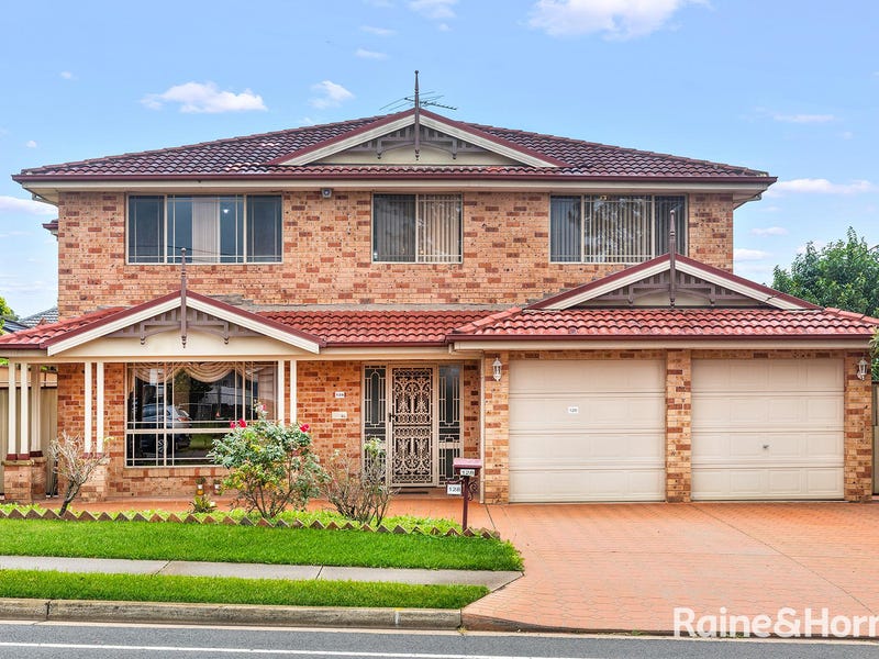 128 Glenfield Road, Casula, NSW 2170 House for Sale