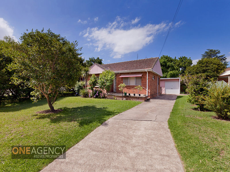 37 Forbes Street, Emu Plains, NSW 2750