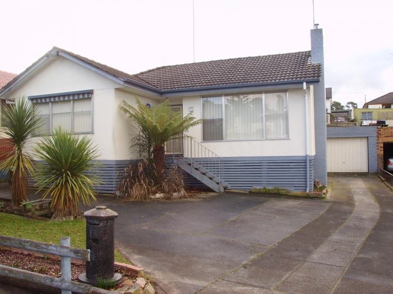 **UNDER CONTRACT**37 Porter Street, Morwell, Vic 3840 Property Details